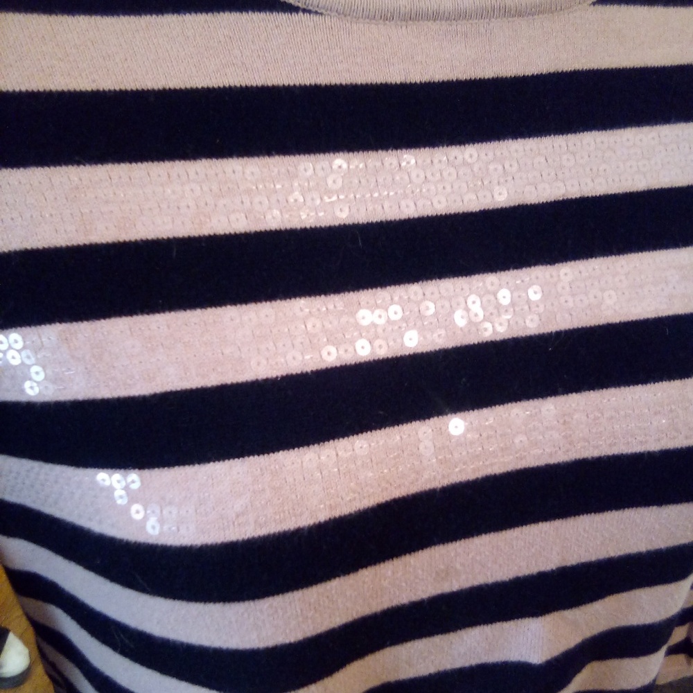 Sweatergorgeous Sequence Sweater - image 2